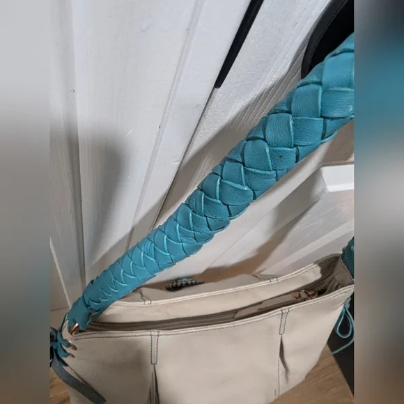 Vintage Sharon Gioe la Gioe di Toscana handbag - Picture 6 of 16